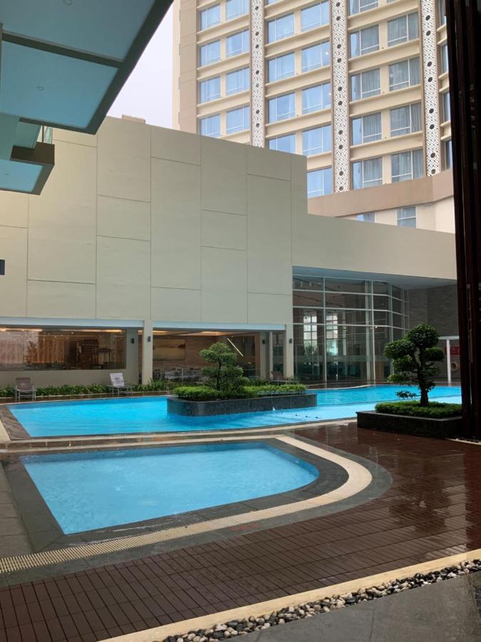 Palam Mansion At Aston Apartment - Batam Nagoya Esterno foto