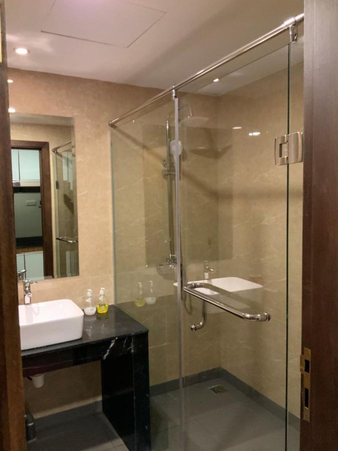 Palam Mansion At Aston Apartment - Batam Nagoya Esterno foto