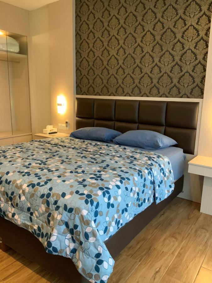 Palam Mansion At Aston Apartment - Batam Nagoya Esterno foto